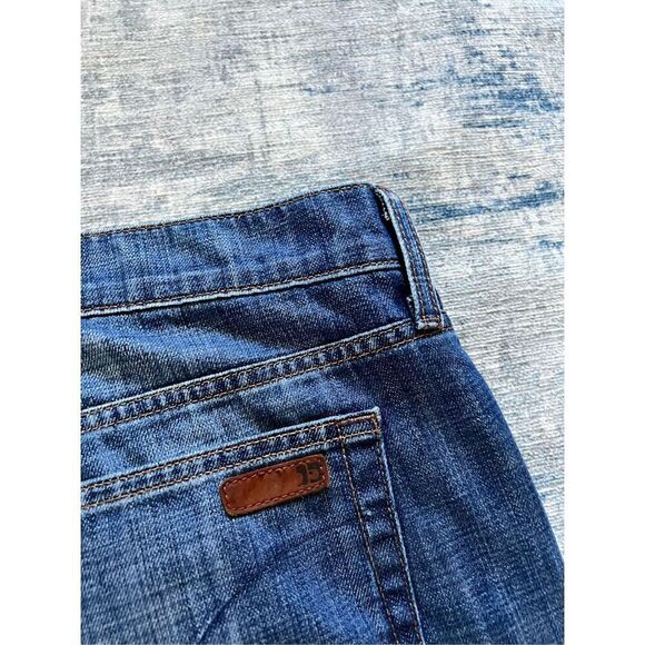 Joe's Jeans The Classic Fit Martin Straight Leg Jeans 38 x 32 - Picture 6 of 9